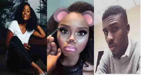 BBNaija: "Why I Can’t Marry Someone Like You" – Cee-C Tells Lolu